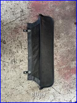 Bmw Z3 Wind Deflector BMW Z3 Wind Guard
