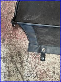 Bmw Z3 Wind Deflector BMW Z3 Wind Guard