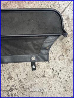 Bmw Z3 Wind Deflector BMW Z3 Wind Guard