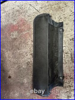 Bmw Z3 Wind Deflector BMW Z3 Wind Guard