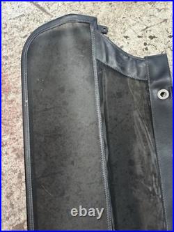 Bmw Z3 Wind Deflector BMW Z3 Wind Guard