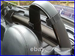 Bmw Z3 Wind Deflector Tinted To Fit Standard Roll Bars