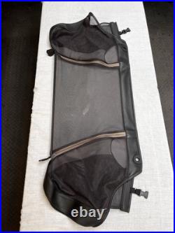 Bmw Z3 Wind Deflector. Z3 Wind Break. BMW Z3 Wind Guard