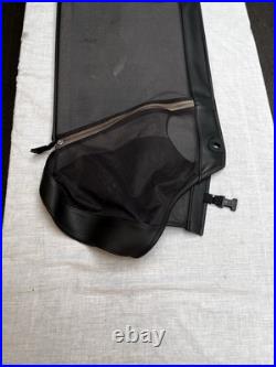 Bmw Z3 Wind Deflector. Z3 Wind Break. BMW Z3 Wind Guard