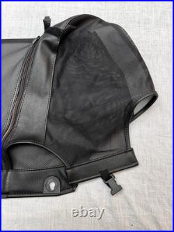 Bmw Z3 Wind Deflector. Z3 Wind Break. BMW Z3 Wind Guard