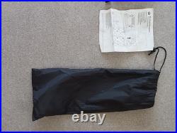 Bmw Z4 E85 Wind Deflector