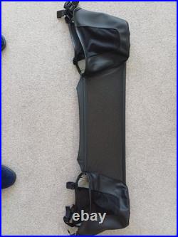 Bmw Z4 E85 Wind Deflector