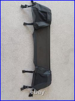 Bmw Z4 E85 Wind Deflector