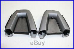 Bmw Z4 E85 Wind Deflector And Roll Over Bar Set