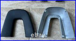 Bmw Z4 E89 Rear Roll Over Protrection Cover Set Front & Rear + Right & Left