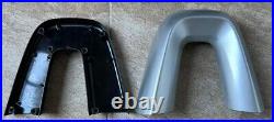 Bmw Z4 E89 Rear Roll Over Protrection Cover Set Front & Rear + Right & Left