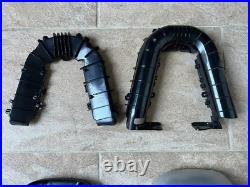 Bmw Z4 E89 Rear Roll Over Protrection Cover Set Front & Rear + Right & Left