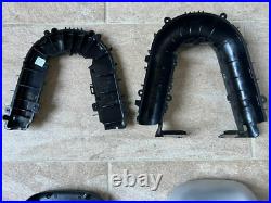 Bmw Z4 E89 Rear Roll Over Protrection Cover Set Front & Rear + Right & Left