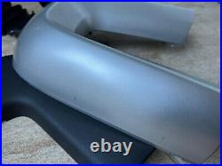 Bmw Z4 E89 Rear Roll Over Protrection Cover Set Front & Rear + Right & Left