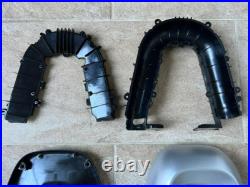 Bmw Z4 E89 Rear Roll Over Protrection Cover Set Front & Rear + Right & Left