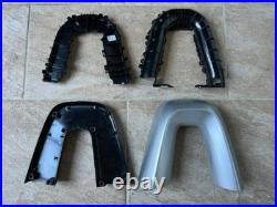 Bmw Z4 E89 Rear Roll Over Protrection Cover Set Front & Rear + Right & Left