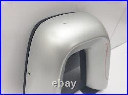 Bmw Z4 E89 Rear Wind Deflector Headrest Unit 2013