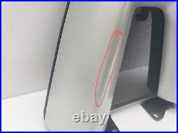 Bmw Z4 E89 Rear Wind Deflector Headrest Unit 2013