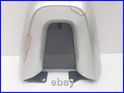 Bmw Z4 E89 Rear Wind Deflector Headrest Unit 2013