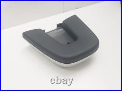 Bmw Z4 E89 Rear Wind Deflector Headrest Unit 2013