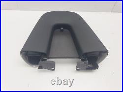 Bmw Z4 E89 Rear Wind Deflector Headrest Unit 2013