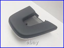 Bmw Z4 E89 Rear Wind Deflector Headrest Unit 2013