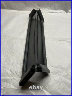 Bmw Z4 E89 Roadster 09-17 Genuine Oem Air Wind Screen Deflector, 7 200 808