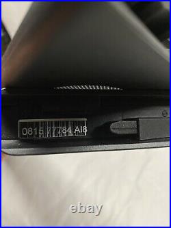 Bmw Z4 E89 Roadster 09-17 Genuine Oem Air Wind Screen Deflector, 7 200 808