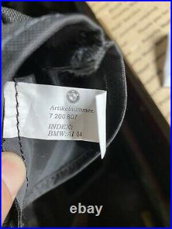 Bmw Z4 E89 Roadster 09-17 Genuine Oem Air Wind Screen Deflector, 7 200 808