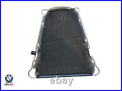 Bmw Z4 E89 Wind Deflector Black X3 Set