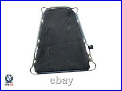 Bmw Z4 E89 Wind Deflector Black X3 Set