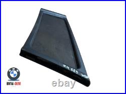 Bmw Z4 E89 Wind Deflector Black X3 Set