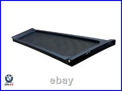 Bmw Z4 E89 Wind Deflector Black X3 Set