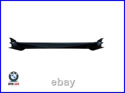 Bmw Z4 E89 Wind Deflector Black X3 Set