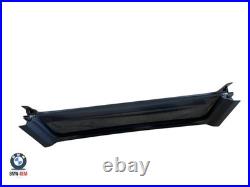 Bmw Z4 E89 Wind Deflector Black X3 Set