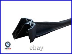 Bmw Z4 E89 Wind Deflector Black X3 Set