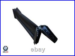 Bmw Z4 E89 Wind Deflector Black X3 Set