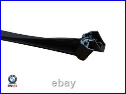 Bmw Z4 E89 Wind Deflector Black X3 Set