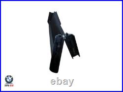 Bmw Z4 E89 Wind Deflector Black X3 Set