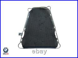 Bmw Z4 E89 Wind Deflector Black X3 Set
