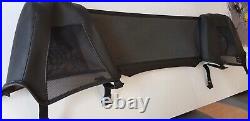 Bmw Z4 Wind Deflector Genuine Bmw