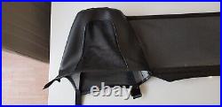 Bmw Z4 Wind Deflector Genuine Bmw