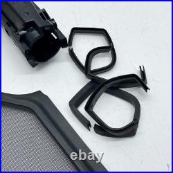 Bmw Z4 wind breaker set kit E85 Genuine windbreaker deflector