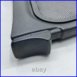 Bmw Z4 wind breaker set kit E85 Genuine windbreaker deflector