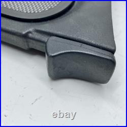 Bmw Z4 wind breaker set kit E85 Genuine windbreaker deflector