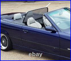 Bmw e36 wind deflector genuine oem wind breaker convertible cabrio