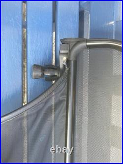 Bmw z3 wind deflector