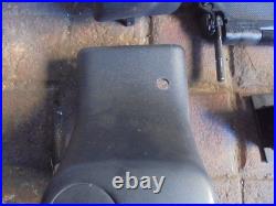 Bmw z3 wind deflector with fittings fits 1993-2003