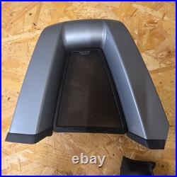 Bmw z4 e85 wind deflector kit fits 2003-2009