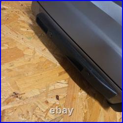 Bmw z4 e85 wind deflector kit fits 2003-2009